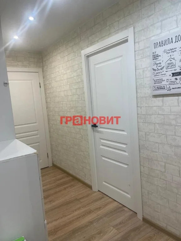 Продажа квартиры, Новосибирск, ул. Кубовая - Фото 4