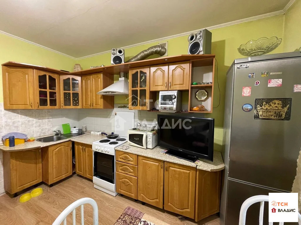 Продажа квартиры, Биокомбината, Щелковский район, 16 - Фото 6