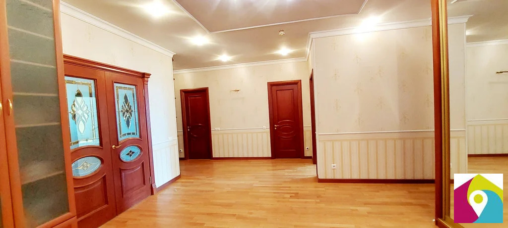 Продается квартира, Сергиев Посад г, Осипенко ул, 6, 128м2 - Фото 17
