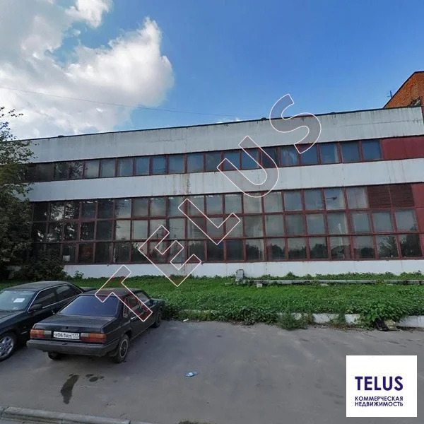 м. Тушинская, Походный проезд, 26200 м2, Земельный участок (ном. ... - Фото 3
