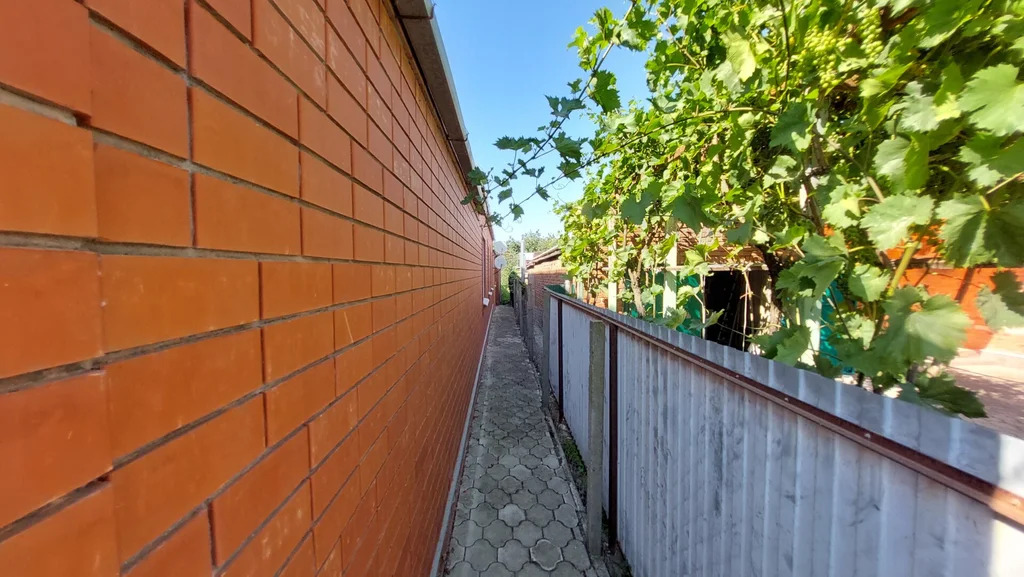 Продажа дома, Курчанская, Темрюкский район, ул. Кирова - Фото 16