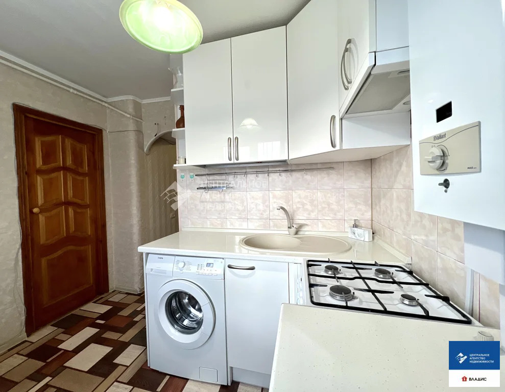 Продажа квартиры, Рязань, ул. Чкалова - Фото 6