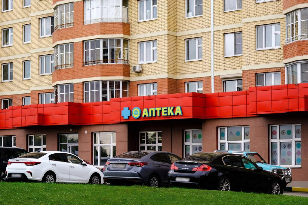 Аренда ПСН площадью 44.3 м2 - Фото 6