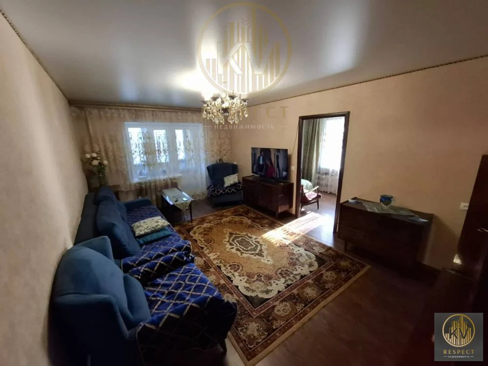 Продажа квартиры, Кисловодск, ул. Героев Медиков - Фото 1