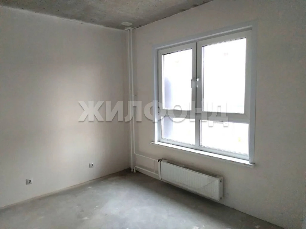 Продажа квартиры, Новосибирск, Сибиряков-Гвардейцев пл. - Фото 5