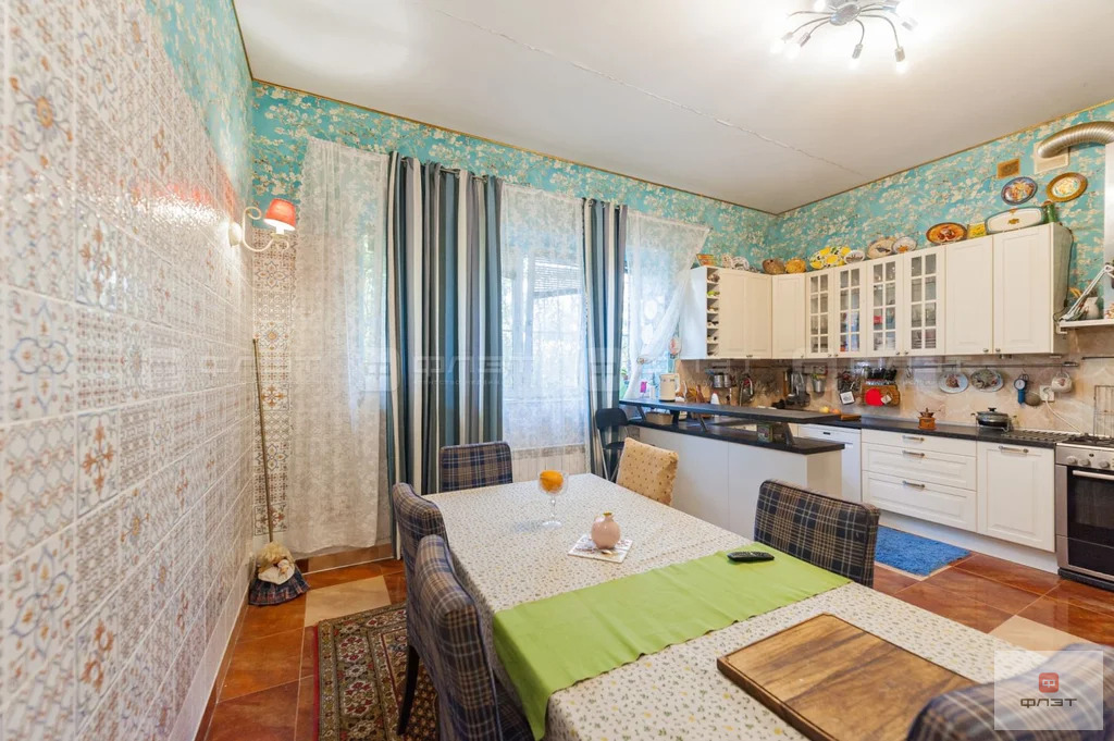 Продажа дома, Казань, ул. Геологов - Фото 18