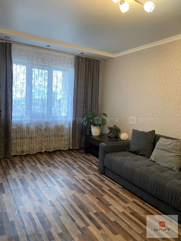 Продажа квартиры, Казань, Победы пр-кт. - Фото 5