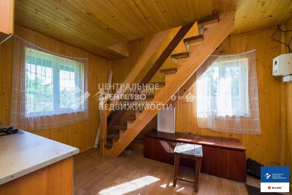 Продажа дома, Рязанский район, садоводческое товарищество Ранет - Фото 9