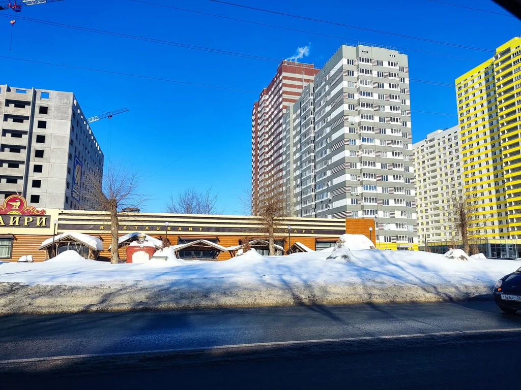 Продажа квартиры в новостройке, Оренбург, ул. Юркина - Фото 4