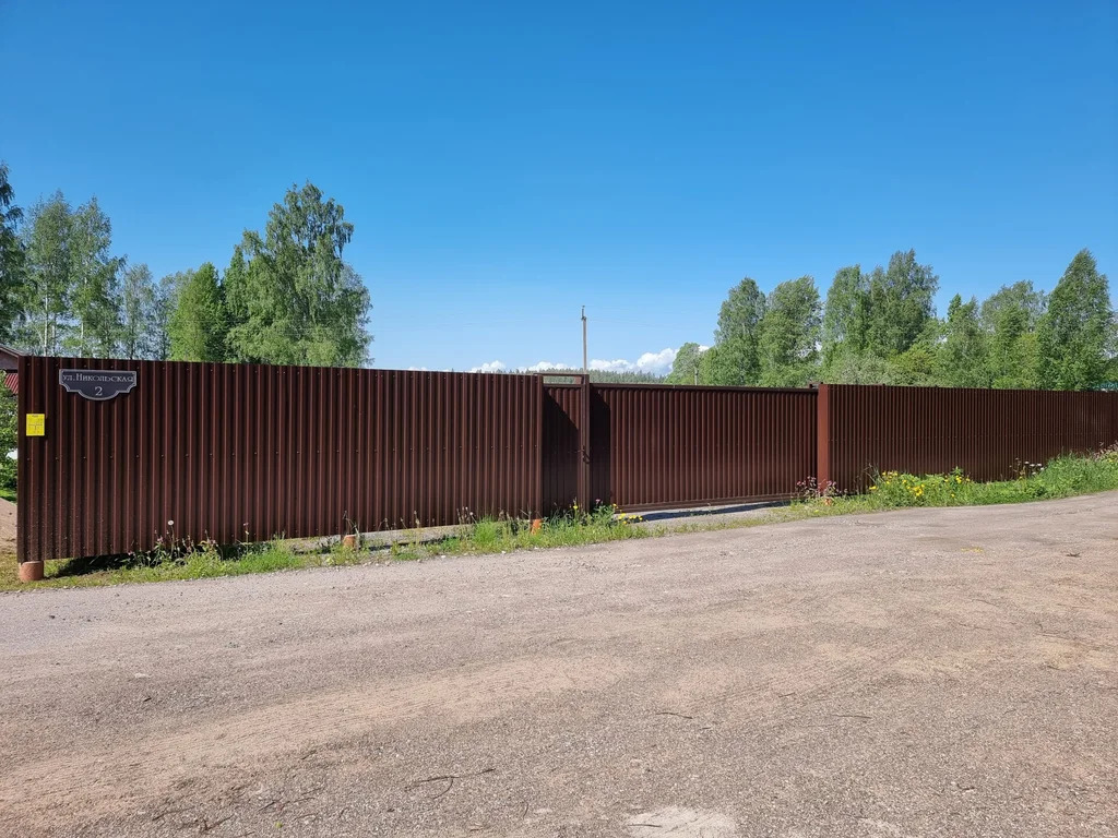 Продажа участка, Каменногорск, Выборгский район, ул. Никольская - Фото 21