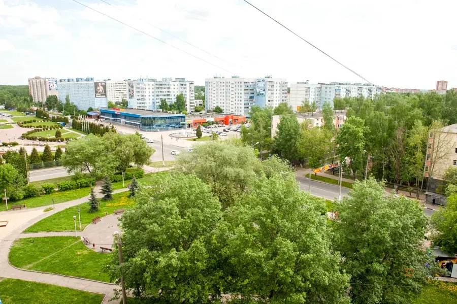 Продается комната г.Чехов, Полиграфистов, 11А - Фото 6