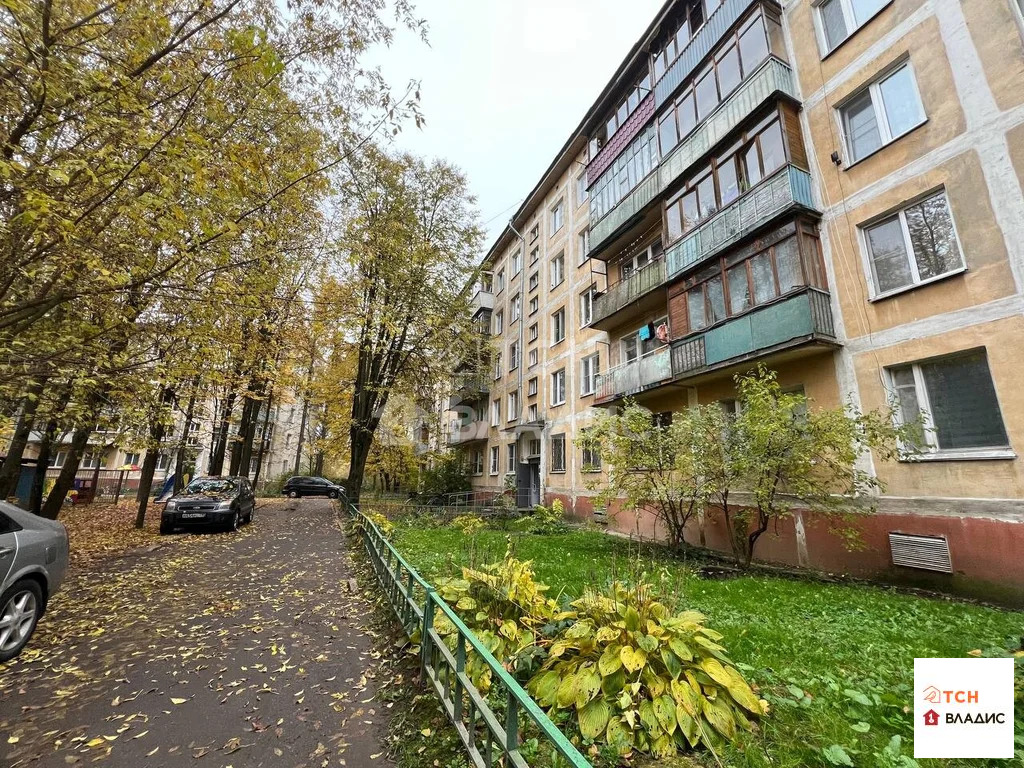 Продажа квартиры, Здравница, Мытищинский район, ул. Дубки - Фото 20