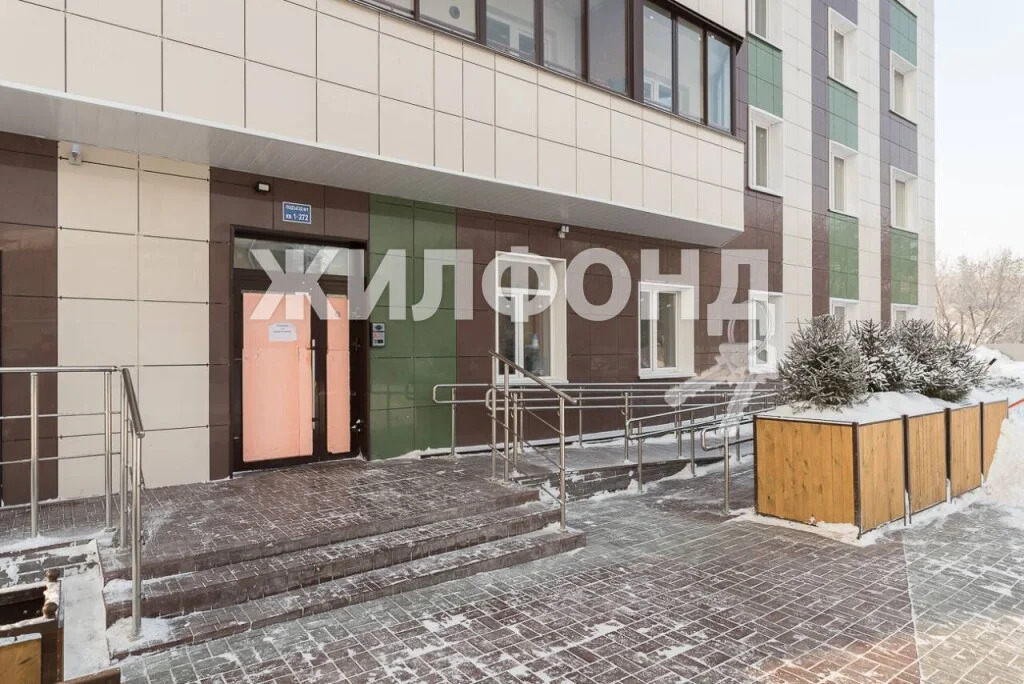 Продажа квартиры, Новосибирск, ул. Гурьевская - Фото 21