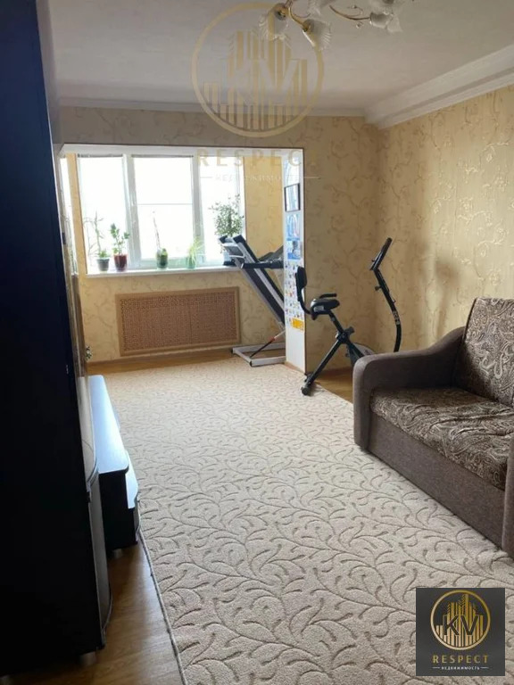 Продажа квартиры, Ессентуки, ул. Октябрьская - Фото 1