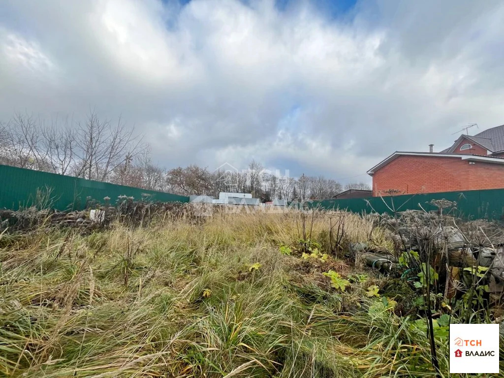 Продажа участка, Набережная, Щелковский район, ул. Урожайная - Фото 5