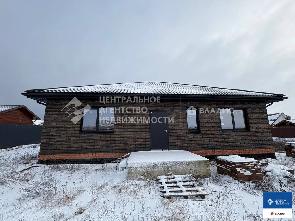 Продажа дома, Агро-Пустынь, Рязанский район, Светлая улица - Фото 12