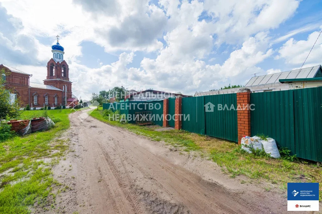 Продажа дома, Городище, Рыбновский район, Набережная улица - Фото 17