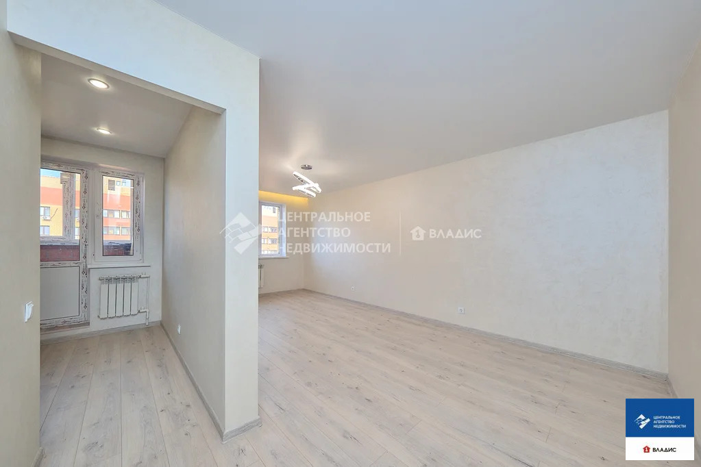 Продажа квартиры, Дядьково, Рязанский район, 2-й Бульварный проезд - Фото 6