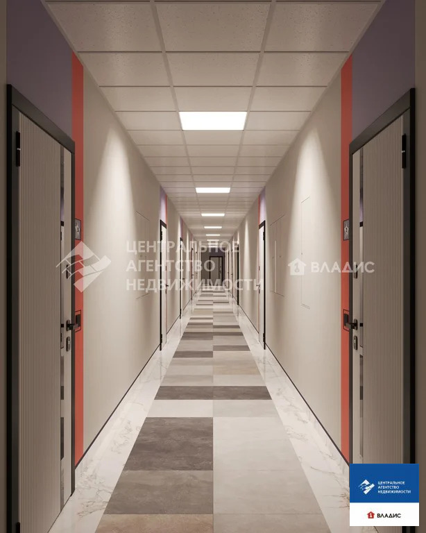 Продажа квартиры, Рязань, жилой комплекс Аура - Фото 7