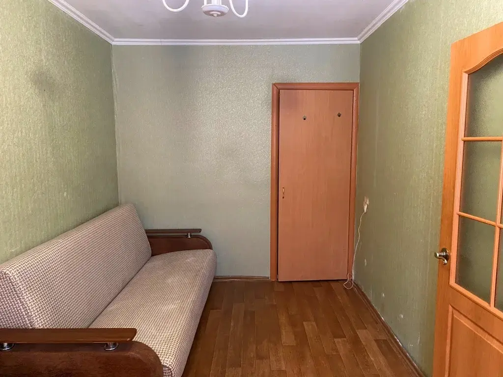 3-я квартира в 1м микр., дом 36 - Фото 6