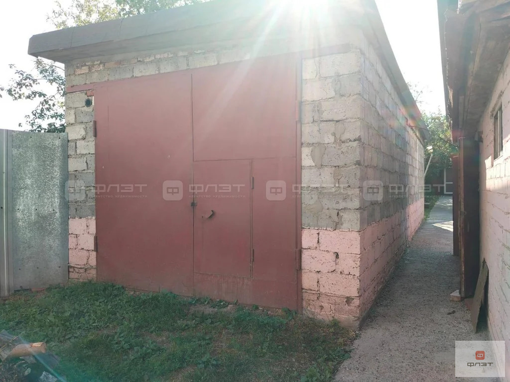 Аренда дома, Казань, ул. Глазунова д.33 - Фото 16