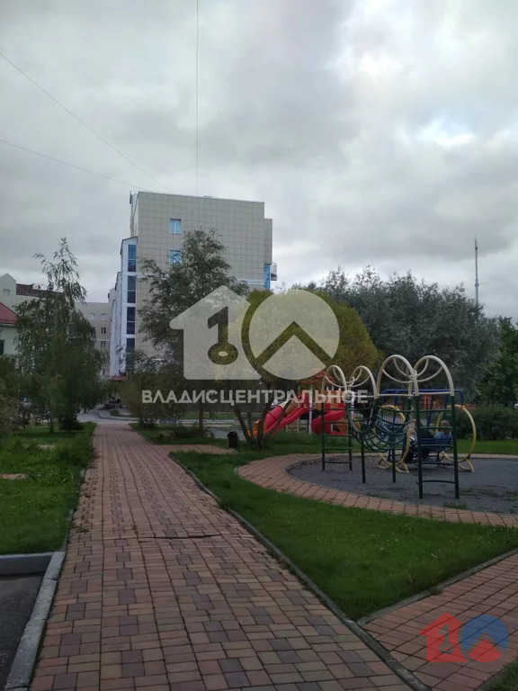 городской округ Новосибирск, Новосибирск, улица Связистов, д.154, ... - Фото 2