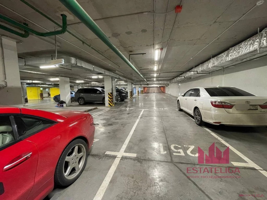 Продажа гаража, Красногорск, Красногорский район, Улица Липовой Рощи - Фото 4