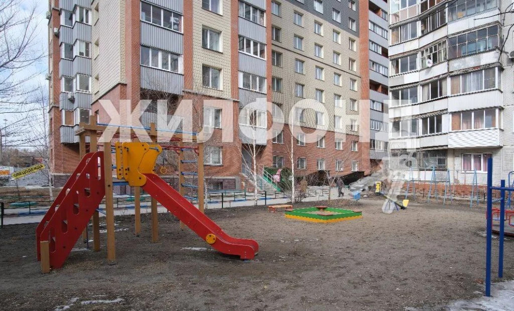 Продажа квартиры, Новосибирск, ул. Широкая - Фото 15