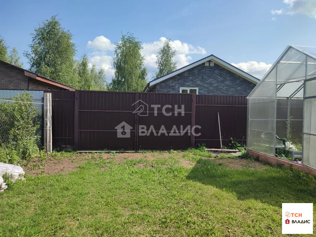 Продажа участка, Аксиньино, Щелковский район - Фото 15