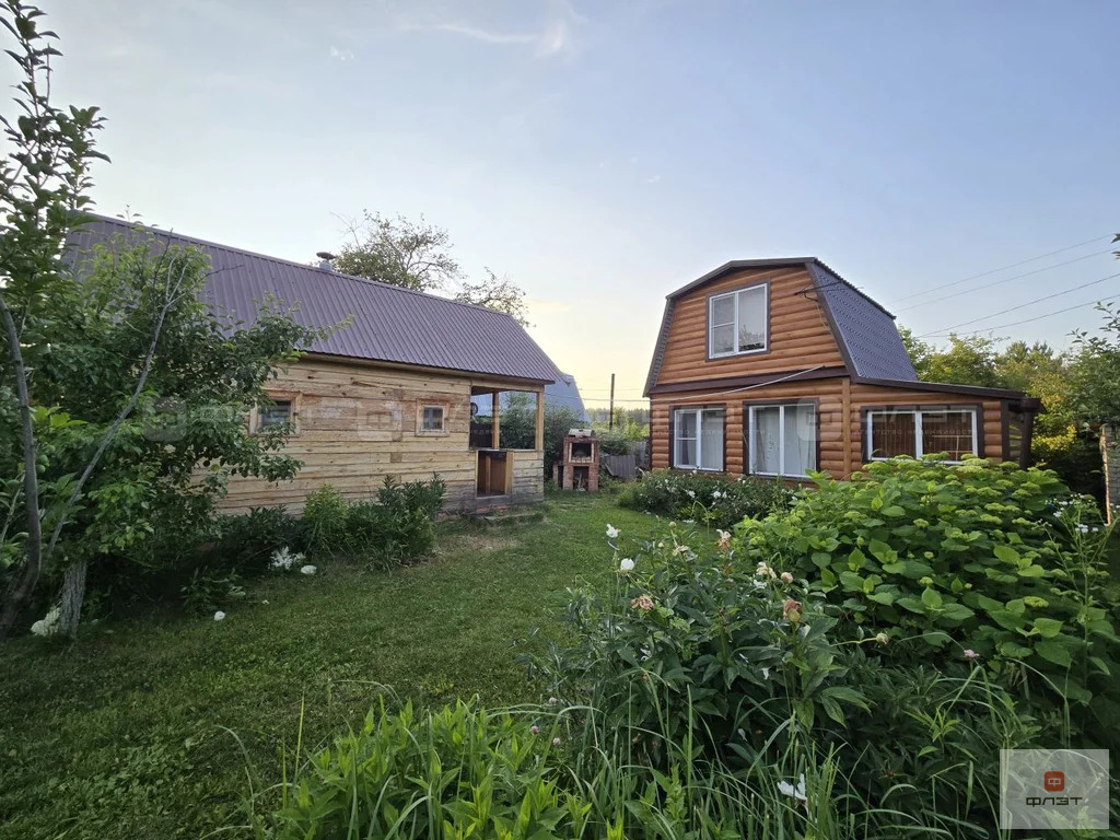 Продажа дома, Зеленодольский район, дом 25 - Фото 5