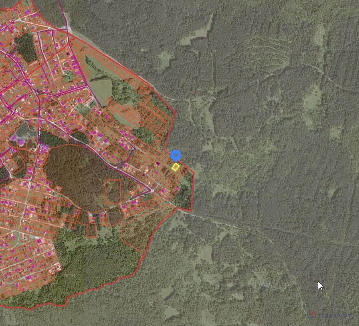 Продажа дома, Черноисточинск, Пригородный район, Таежная улица - Фото 1