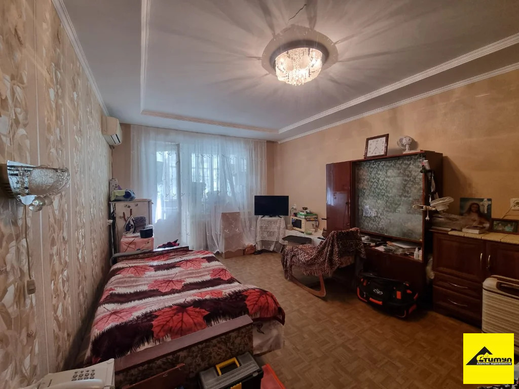 Продажа квартиры, Ейск, Ейский район, ул. Красная - Фото 1