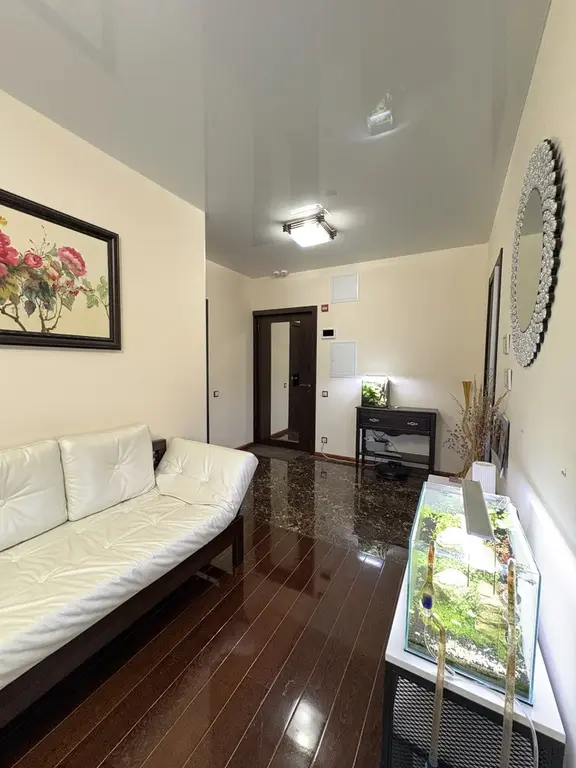 Продажа 1к кв у каскада прудов на ул.Кировоградская - Фото 14