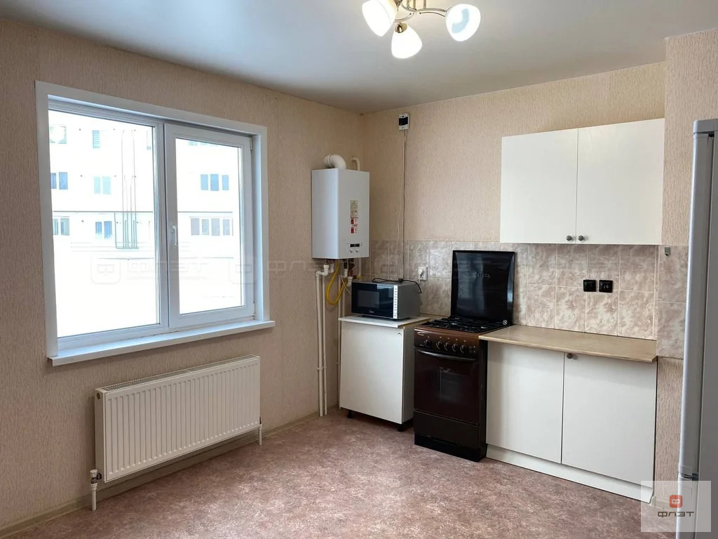 Продажа квартиры, Куюки, Пестречинский район, 10-й Квартал - Фото 1