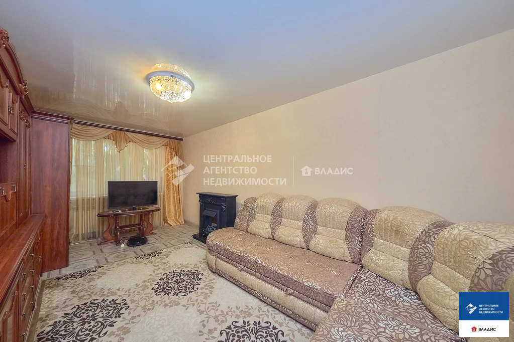 Продажа квартиры, Рязань, Касимовское ш. - Фото 1