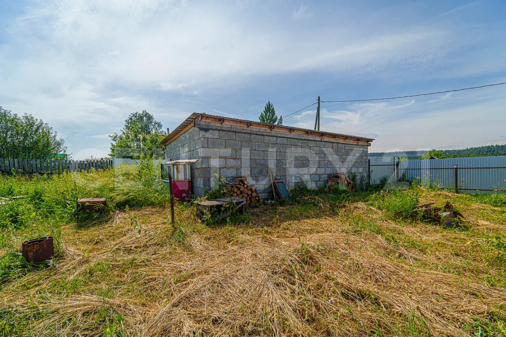 Продажа дома, Москвята, Пермский район, ул. Центральная - Фото 9