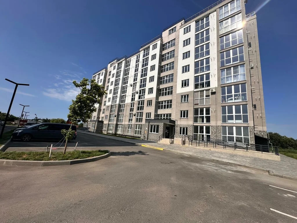 Продажа квартиры, Темрюк, Темрюкский район, ул. Морская - Фото 0
