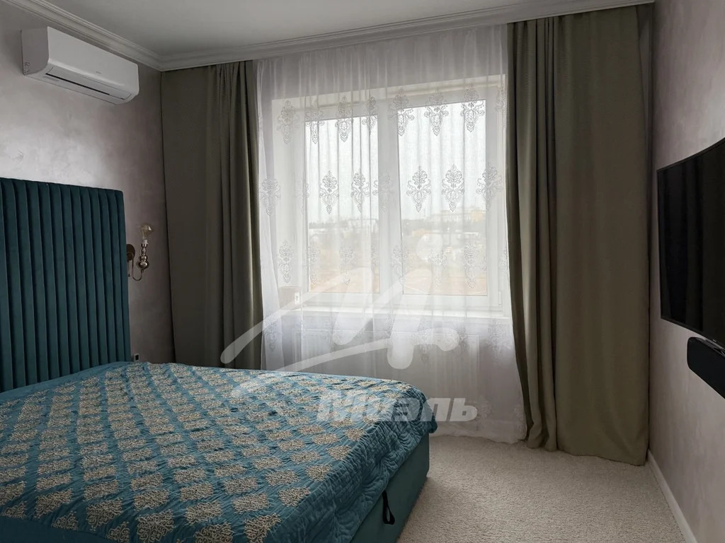 Продажа квартиры, Истра, Истринский район, Генерала Белобородова ... - Фото 4