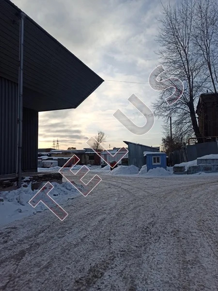 м. Текстильщики, Остаповский проезд, 4 555 м2 ... - Фото 10