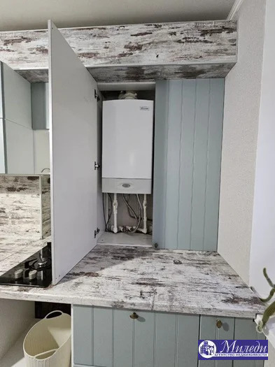 Продажа квартиры, Батайск, Стадионный пер. - Фото 6