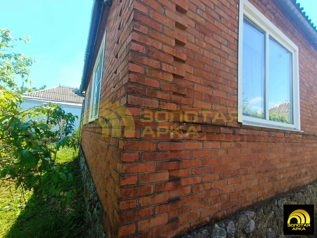 Продажа дома, Мингрельская, Абинский район, ул. Степная - Фото 18