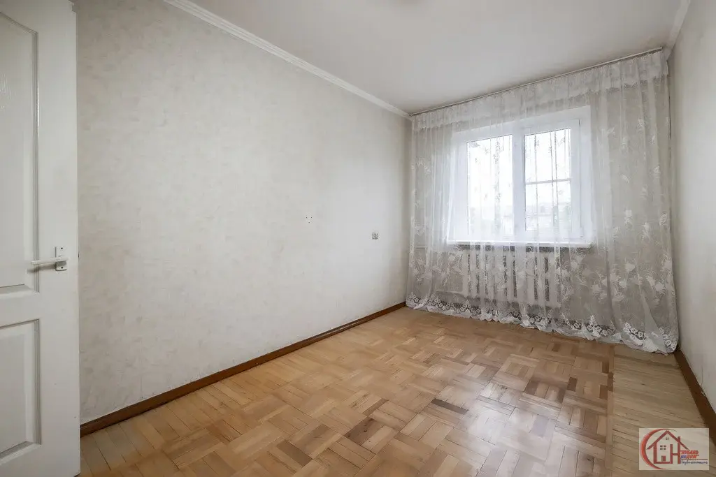 3-комн. 62 м2 с ремонтом и мебелью — мкр.Гидрострой - Фото 12