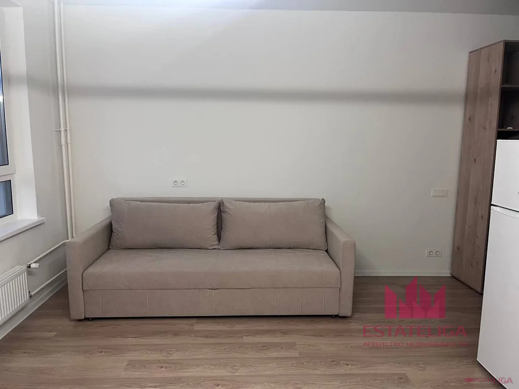 Аренда квартиры, Мисайлово, Ленинский район, Пригородное шоссе - Фото 6