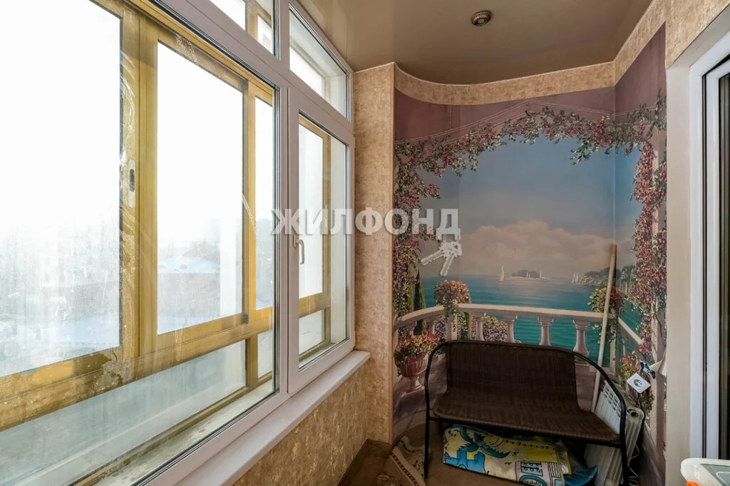 Продажа квартиры, Новосибирск, ул. Сибирская - Фото 8