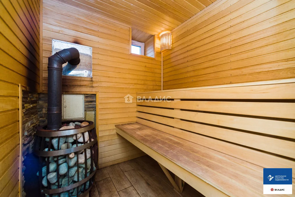Продажа дома, Агро-Пустынь, Рязанский район, 2-я улица Демьяна Бедного - Фото 23