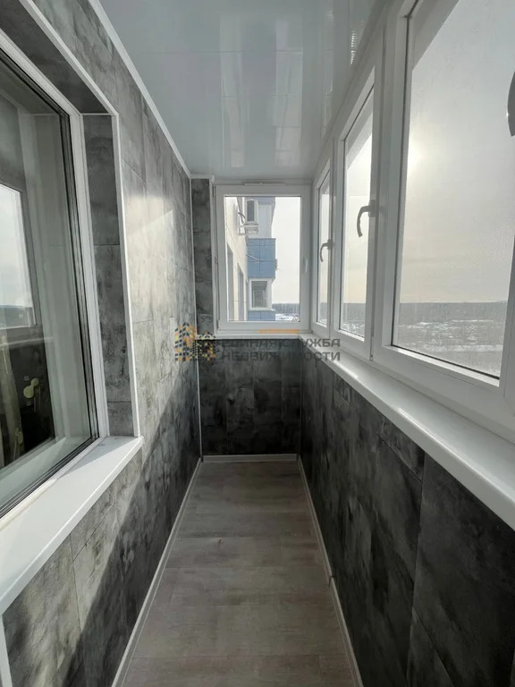 Аренда квартиры, Уфа, ул. Ферина - Фото 7