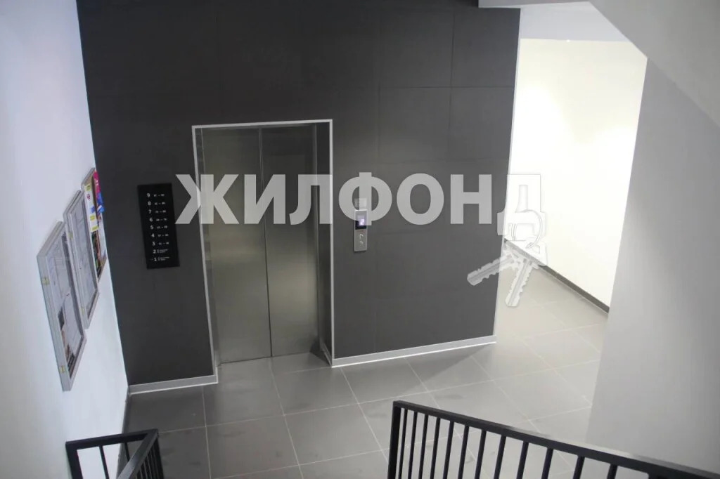 Продажа квартиры, Новосибирск, Владимира Заровного - Фото 6