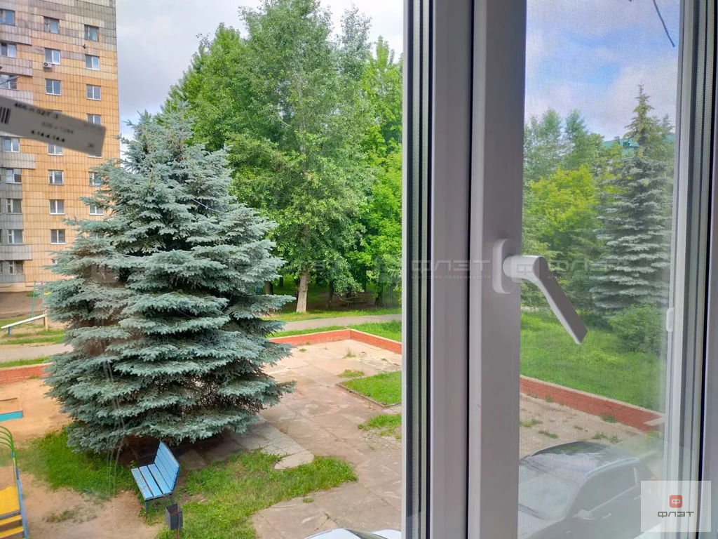 Продажа квартиры, Казань, тракт. Сибирский - Фото 6