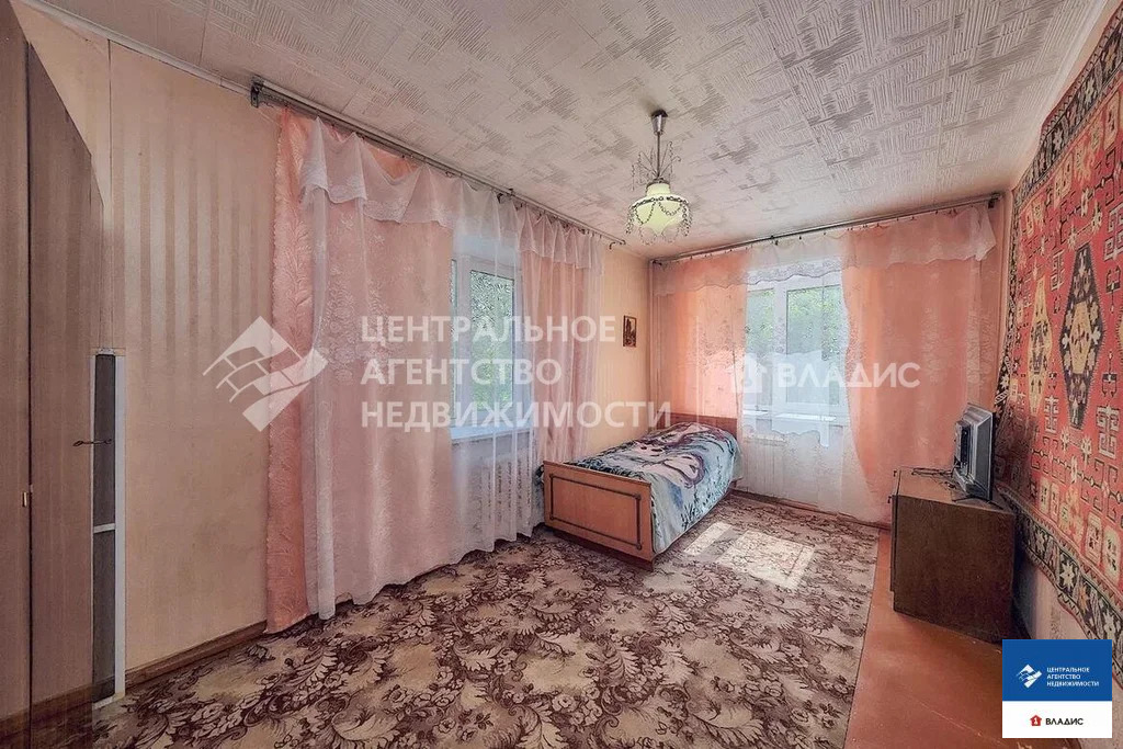 Продажа квартиры, Рязань, ул. Коломенская - Фото 6