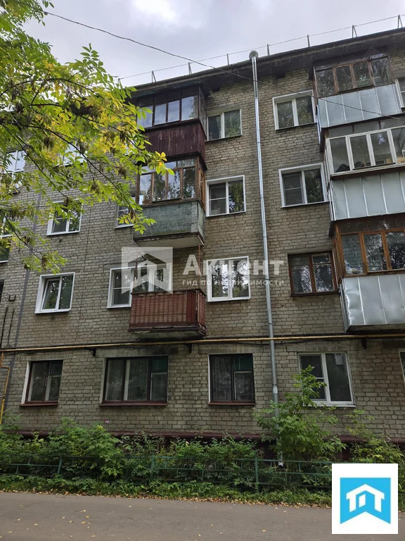 Продажа квартиры, Иваново, ул 12-я Санаторная - Фото 9